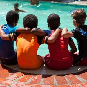 Become a Tutor at SA Children’s Home in Cape Town, South Africa