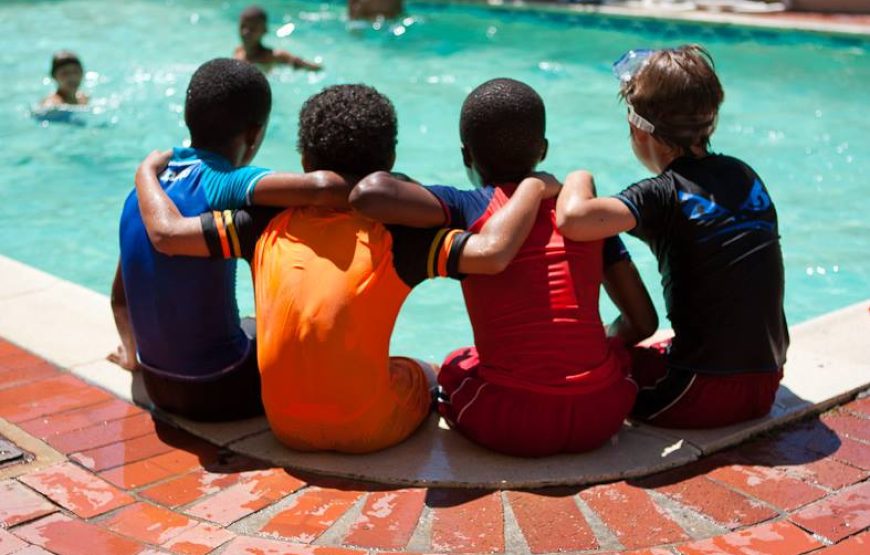 Become a Tutor at SA Children’s Home in Cape Town, South Africa