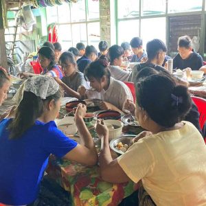 Good Seeds Children Home Myanmar