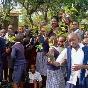 RUSINGA Green Growth Youth Initiative