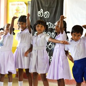 Youth, Community & Cultural Exchange