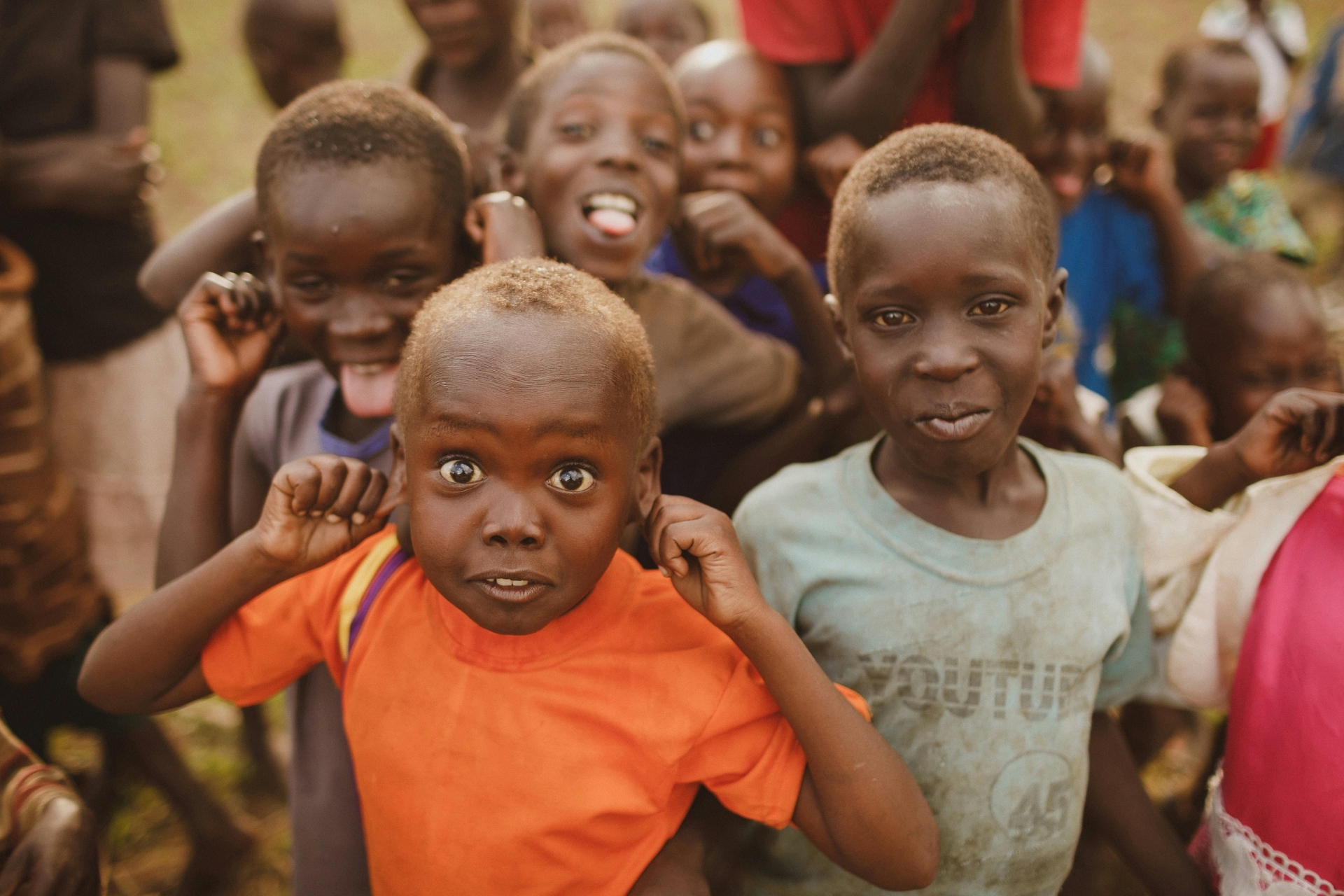 Uganda 2