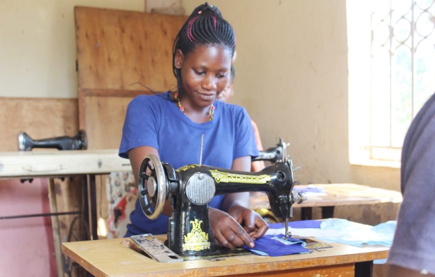 From Classrooms to Clean Water: A 6-Week Group Volunteer Impact Program