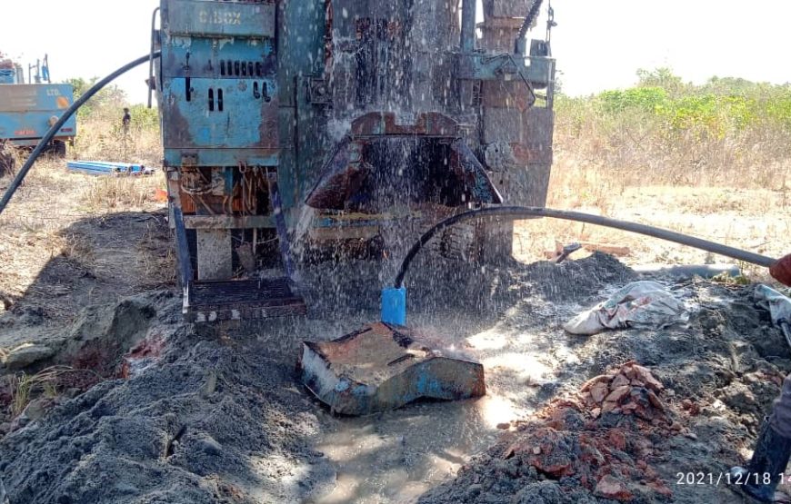 From Classrooms to Clean Water: A 6-Week Group Volunteer Impact Program