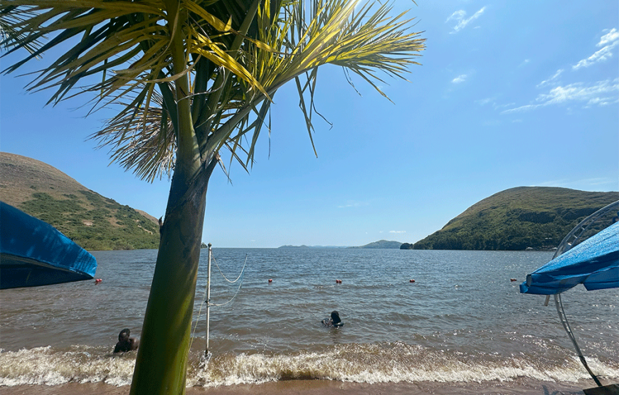 Ches Bay Escape