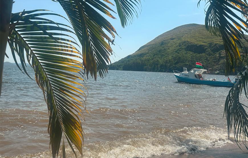 Ches Bay Escape