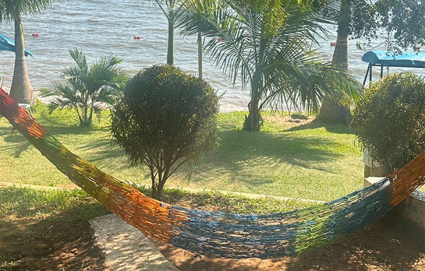 Ches Bay Escape