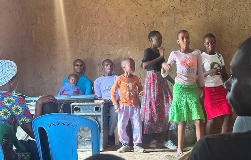 Christian Ministry & Community Outreach