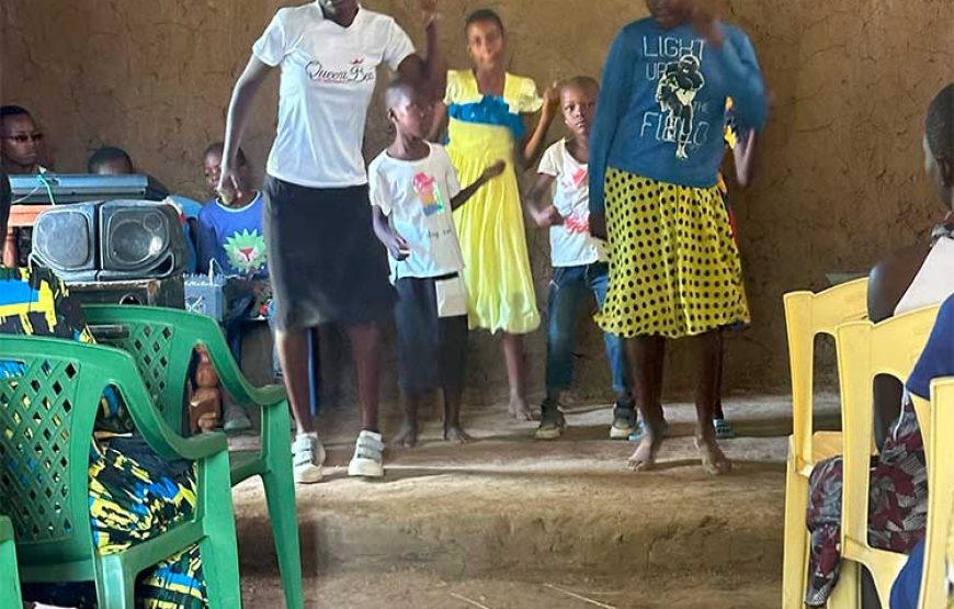 Christian Ministry & Community Outreach