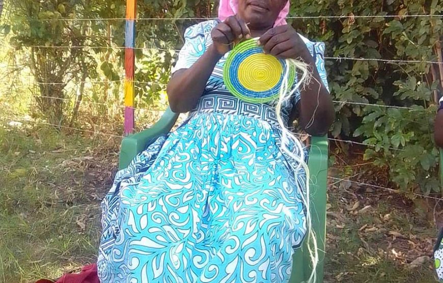 Women’s Empowerment Journey in Rural Kenya