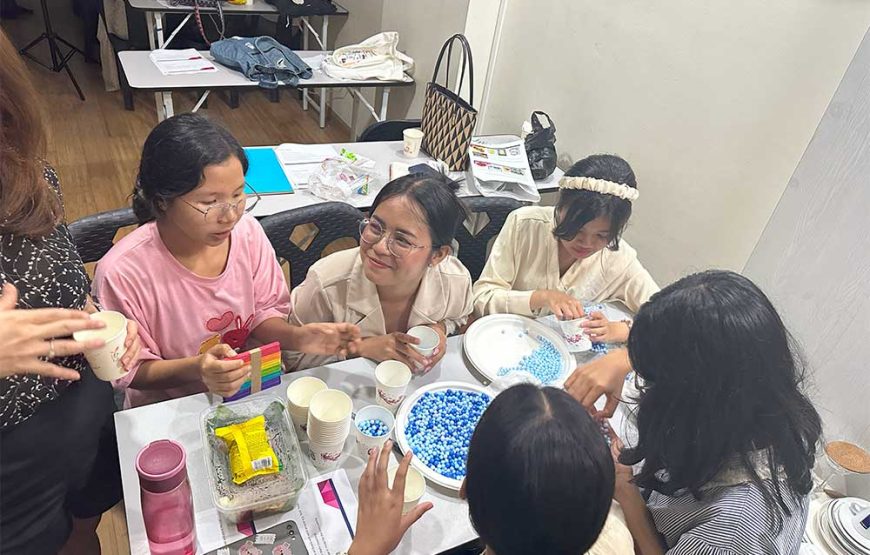 Yangon Street Children
