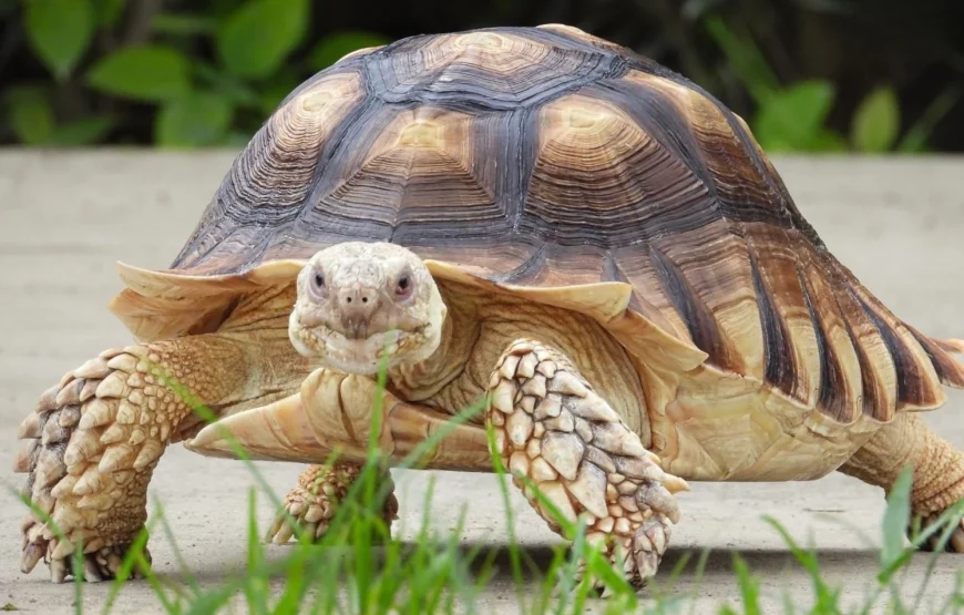 Wildlife Rescue Center Volunteering Program – Thailand