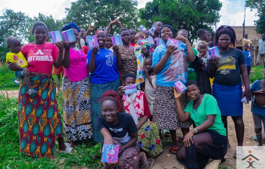Social Media, Marketing & Content Creation Program – Uganda