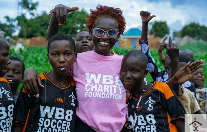 Social Media, Marketing & Content Creation Program – Uganda