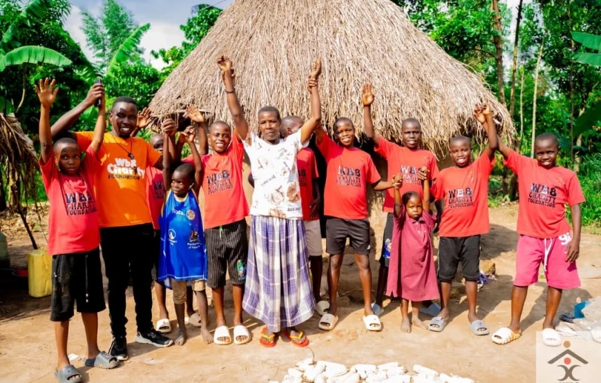 Social Media, Marketing & Content Creation Program – Uganda