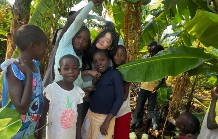 Kenya & Uganda Impact Group Trip