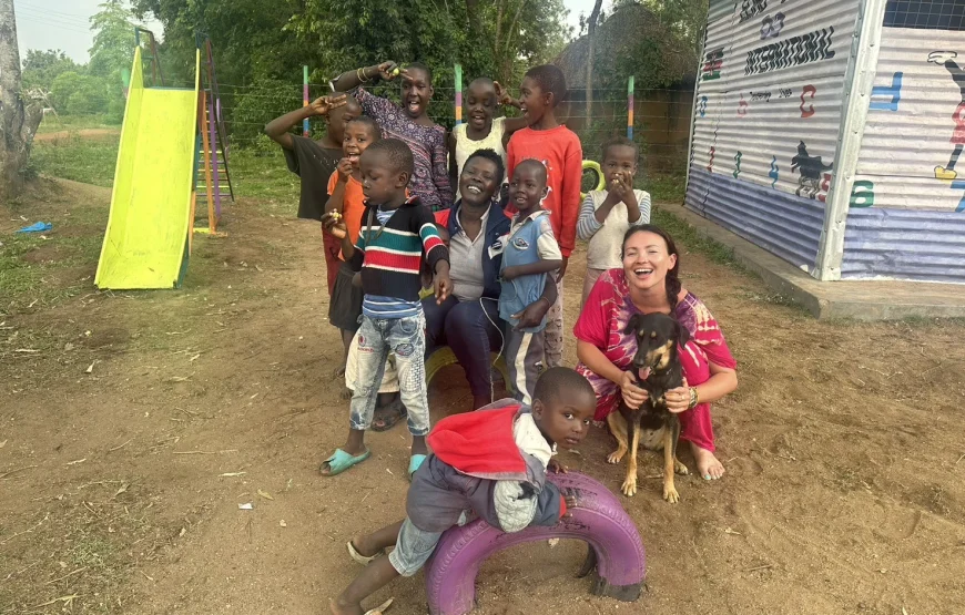 Kenya & Uganda Impact Group Trip