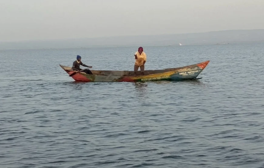 Dunga Wetland Conservation Project
