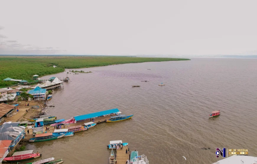Dunga Wetland Conservation Project