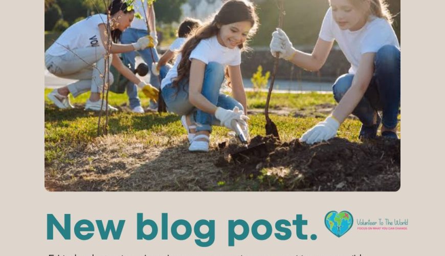 Is Volunteering Abroad Ethical?