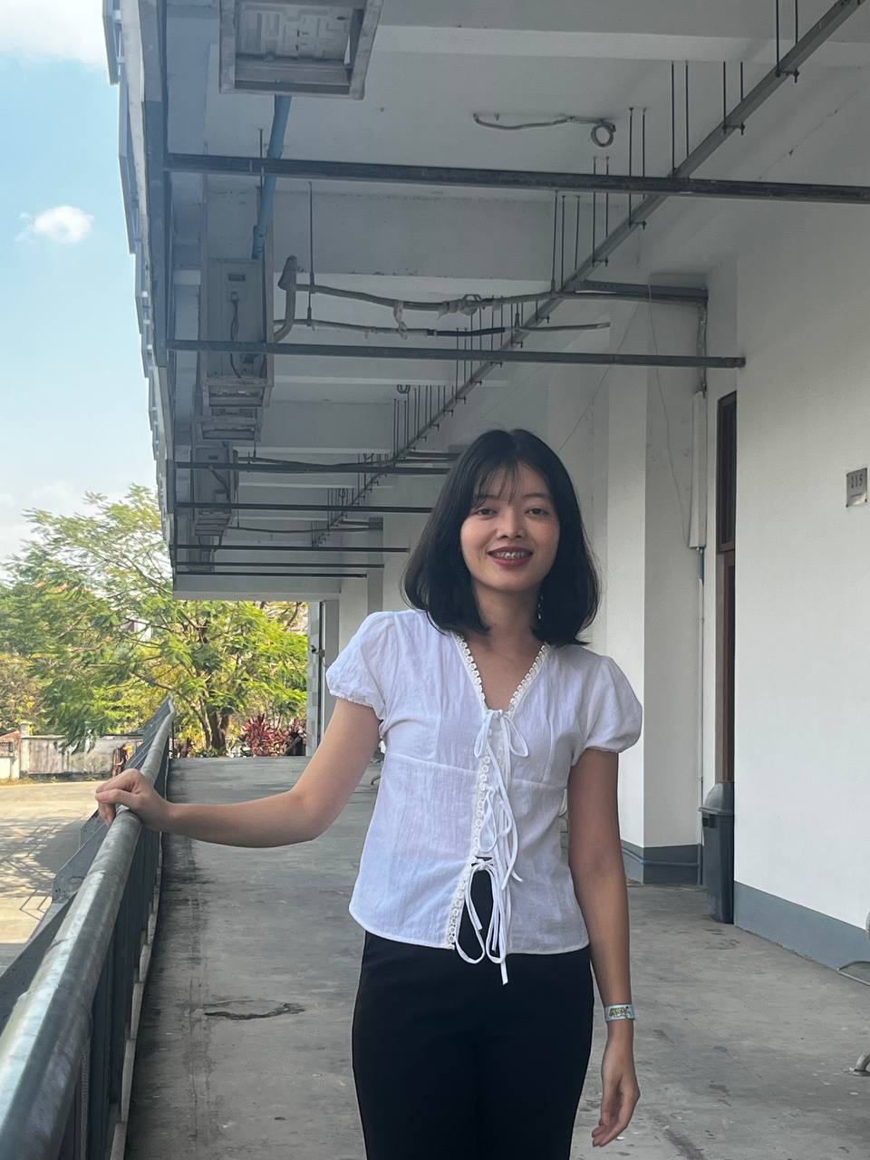 Mya Thida Aung