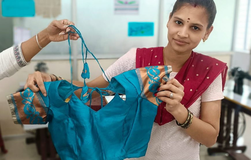 Creating Futures Bangalore – Youth Empowerment & Employability Volunteer Program